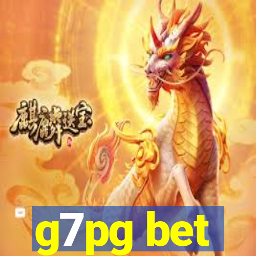 g7pg bet